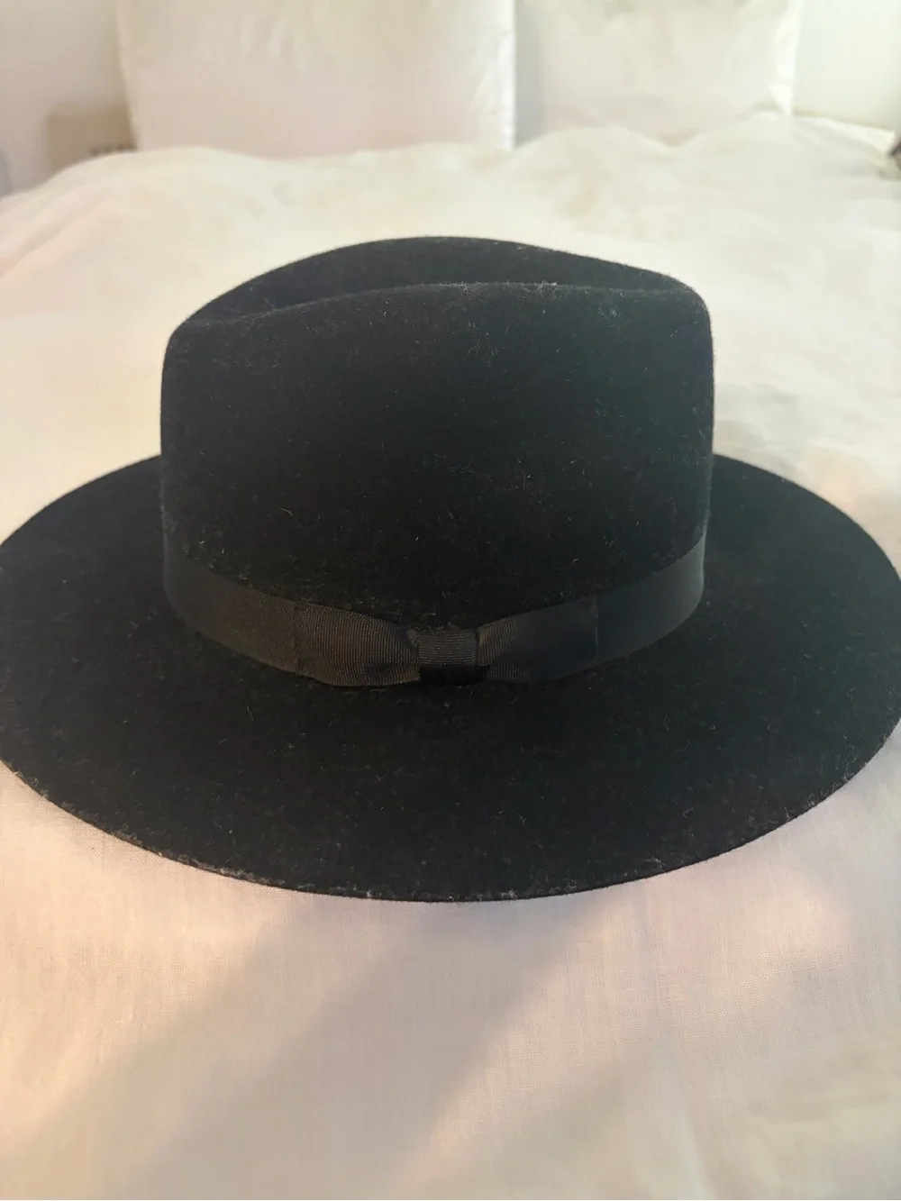 Lack of Color Wool Hat